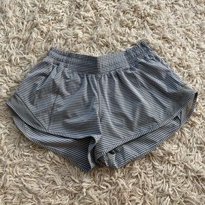 hotty hot low-rise lined short 2.5”